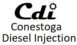 CDI Conestoga Diesel Injection